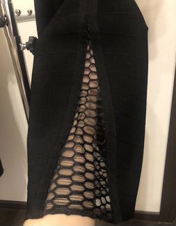 Платье marciano