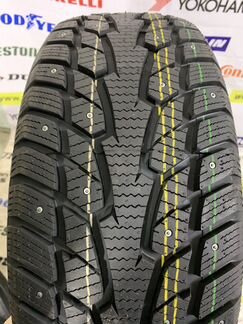 Зимние шины 225 55 17 Ecovision