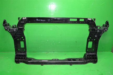 Панель передняя (телевизор ) Hyundai Tucson 3