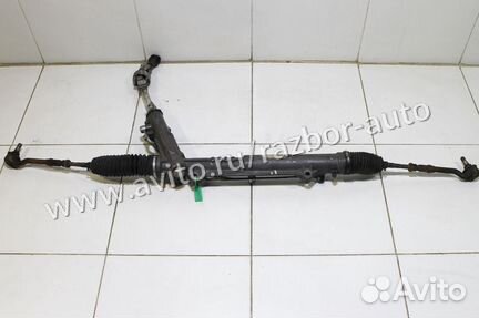Рулевая рейка BMW X5 E53 3.0i M54