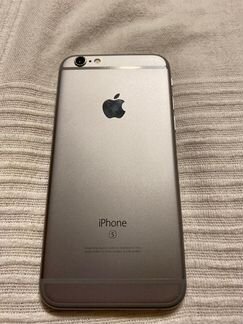 iPhone 6s 128Gb Space Gray