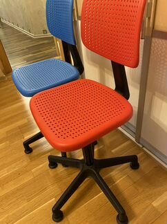 Стул альрик икеа