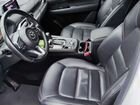 Mazda CX-5 2.0 AT, 2018, 86 000 км объявление продам
