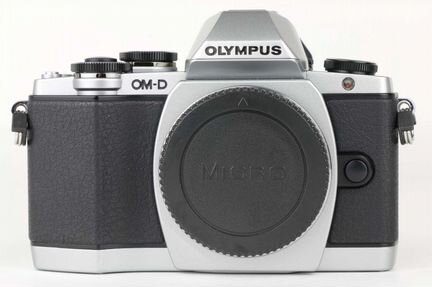 Olympus OM-D E-M10 (body) NEW
