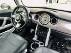 MINI Cooper S 1.6 МТ, 2004, 267 000 км объявление продам