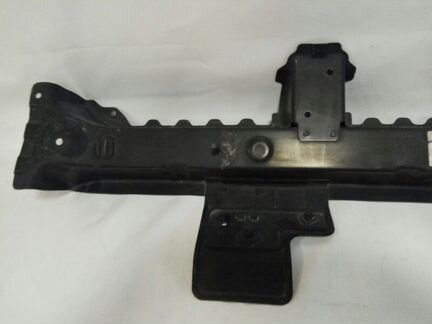 Усилитель бампера задний Kia Rio 3 2011-2017