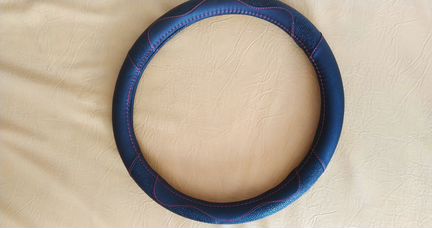 Нескользящие чехлы на руль, автомобильный