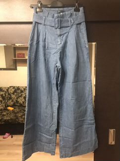 Джинсы клёш Levi’s made craft
