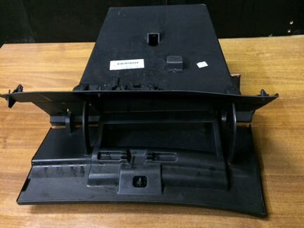 Бардачок Nissan Qashqai / Qashqai+2