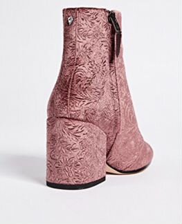 Стильные ботильоны размер 40