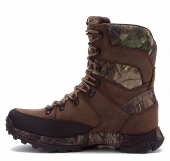 Ботинки Wolverine Winter Waterproof (р.46/30,5-31)