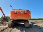 Гусеничный экскаватор Hitachi ZX470LC-5G объявление продам