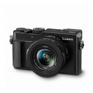 Panasonic Lumix DC-LX100M2