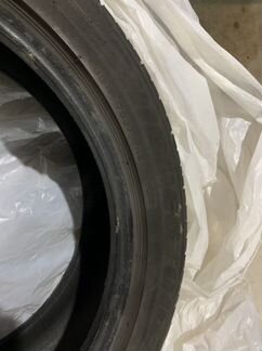 Bridgestone dueler h/p sport 225/45 r18 91v