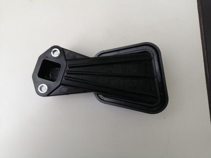 Маслозаборник Porter 2 D4CB 2.5 26250-4A800 Mobi