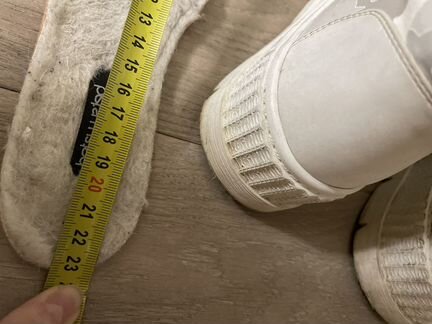 Зимние ботинки для девочки (9-10 лет)