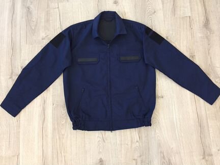 Офисные костюмы вкс гост ТК рип стоп длинный рукав