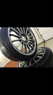 AMG диски 245/40R18