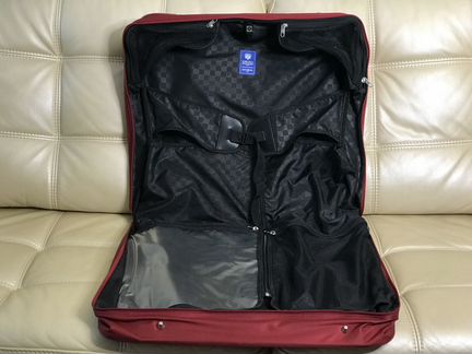 Портплед дорожный samsonite