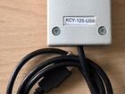 Бесконтактный считыватель KCY-125-USB