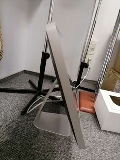 iMac (20 дюм, середина 2007г.)