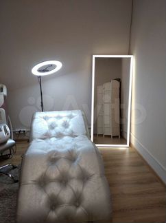 Зеркало с подсветкой арт. Екб6311