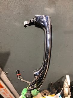 Ручка Keyless Go левая Mercedes-Benz Gl-Class X164