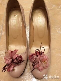 Туфли 38 размер