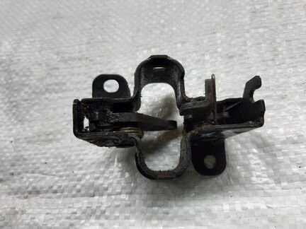 Замок капота Mercedes Benz W211 W203 W219 W164