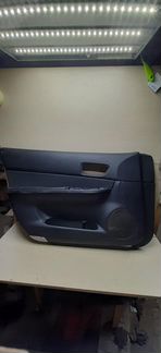 Обшивки дверей Mazda 6 GG Mazda 6 GG