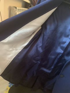 Пиджак Massimo Dutti