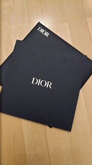 Новогоднее украшение от dior
