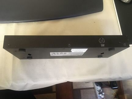 Zyxel GS1900-8HP - Без бп