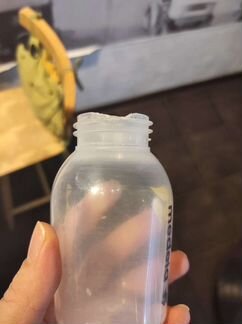 Молокоотсос электрический Medela