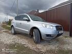 Geely Emgrand X7 2.0 МТ, 2014, 110 000 км