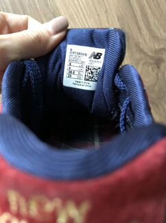 Женские кроссовки new balance 580 36,5