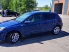 Opel Astra 1.6 МТ, 2007, 136 000 км