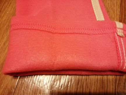 Костюмчик (штанишки - кофточка - жилетка)