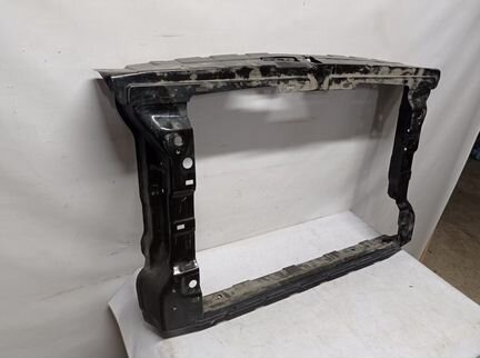 Телевизор Skoda Yeti