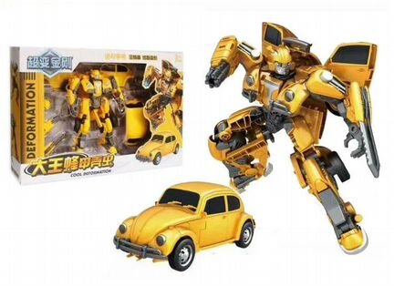 Трансформер 