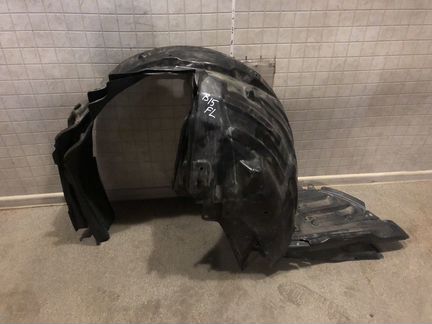 Подкрылок Subaru Legacy Outback BS B15