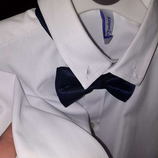 Рубашка для мальчика