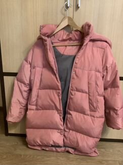 Пуховик Zara