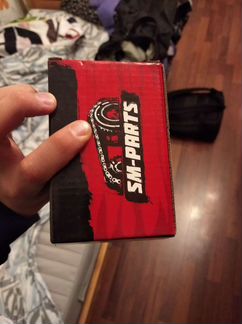 Камеры для питбайка 17/14