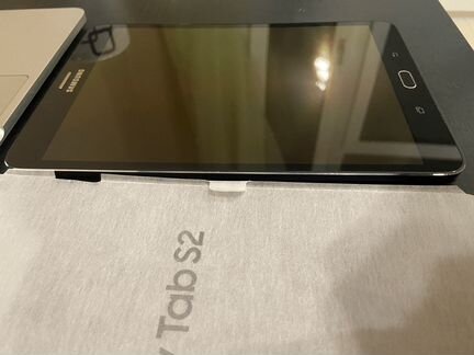Планшет Samsung Galaxy Tab S2 8.0