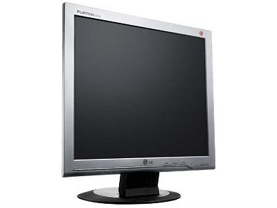 Монитор LG Flatron L1717S Б/У