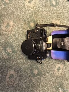 Фотоаппарат «Зенит 11»