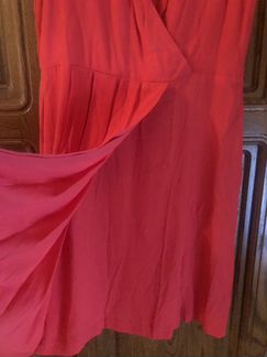 Платье бренд Stefanel оригинал Италия новое