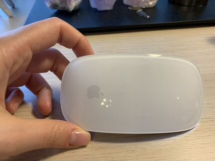 Apple Magic Mouse 2