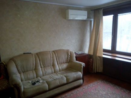 Комната 20 м² в 3-к, 4/16 эт.